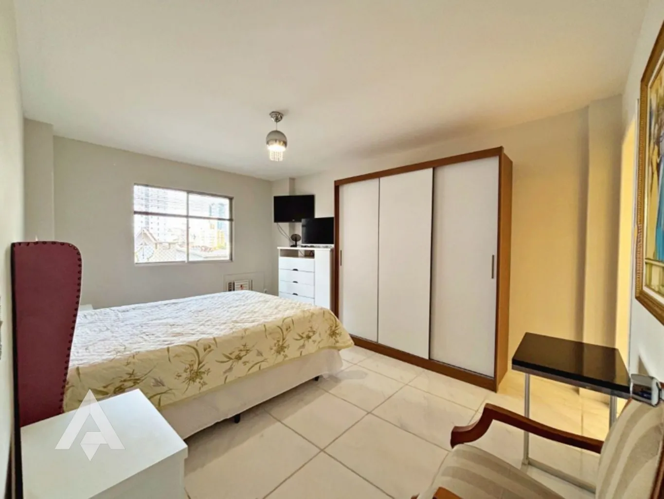 Apartamento com 3 dormitórios sendo 01 suíte à venda por R$ 585.000,00, próximo da Vila Germânica - Bairro Velha - Blumenau/SC — foto 7