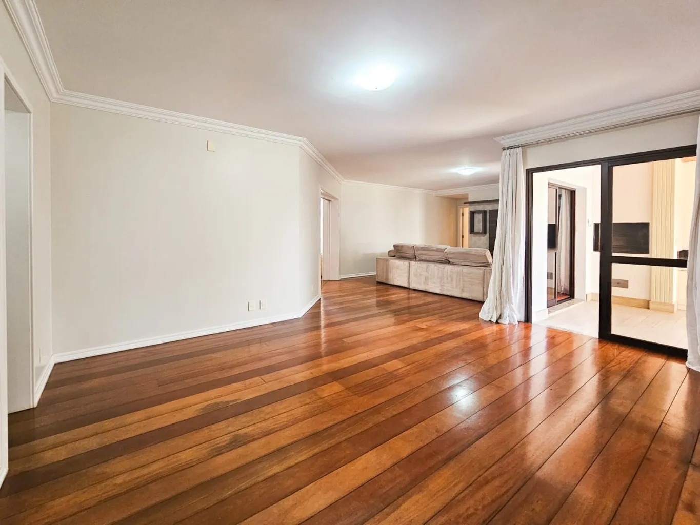 Apartamento com 4 suítes à venda por R$ 2.950.000,00 - Bairro Jardim Blumenau - Blumenau/SC — foto 4