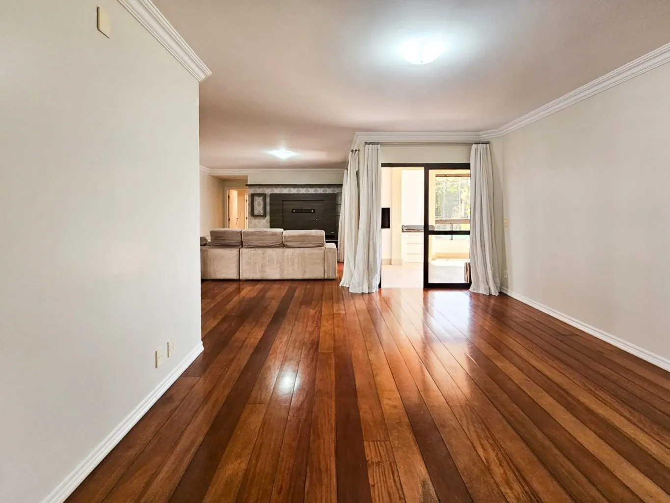 Apartamento com 4 suítes à venda por R$ 2.950.000,00 - Bairro Jardim Blumenau - Blumenau/SC — foto 5