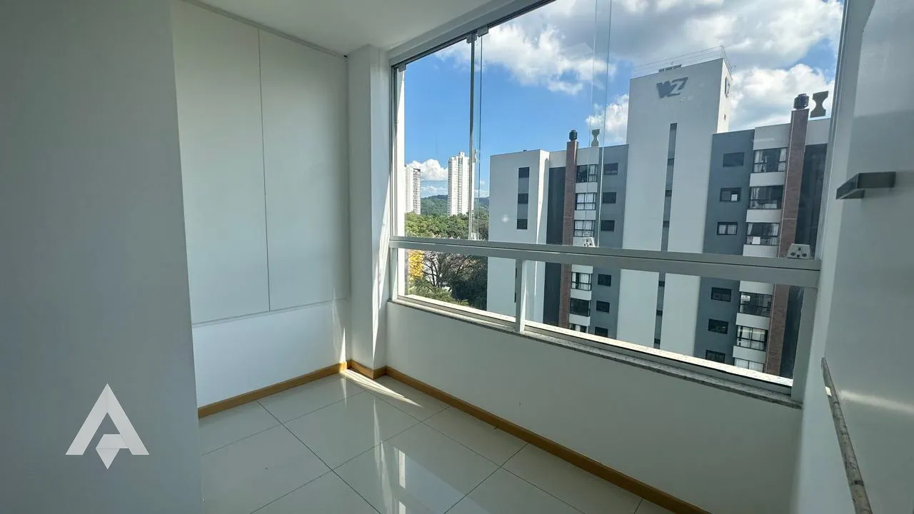 Apartamento de 2 dormitórios à venda por R$500,000.00 - Bairro Itoupava Seca - Blumenau/SC — foto 3