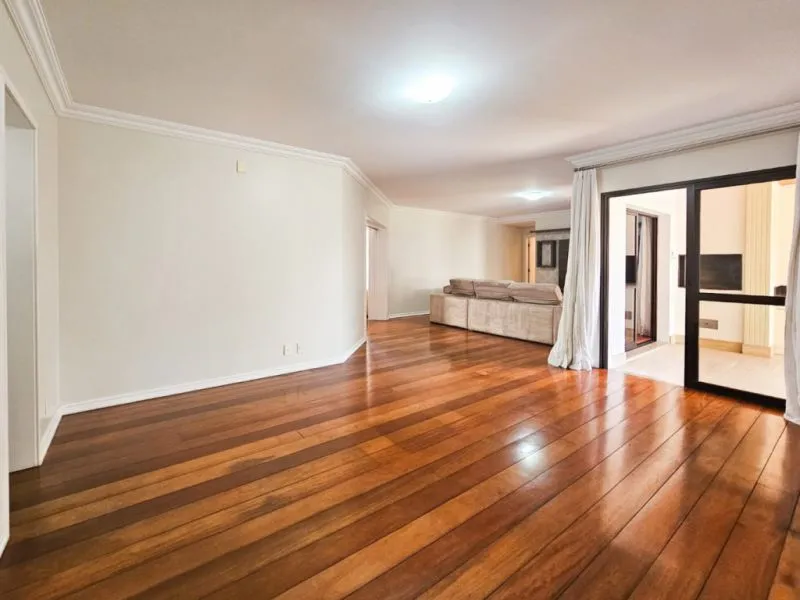 Apartamento com 4 suítes para locação por R$ 10.000,00 - Bairro Jardim Blumenau - Blumenau/SC — foto 4