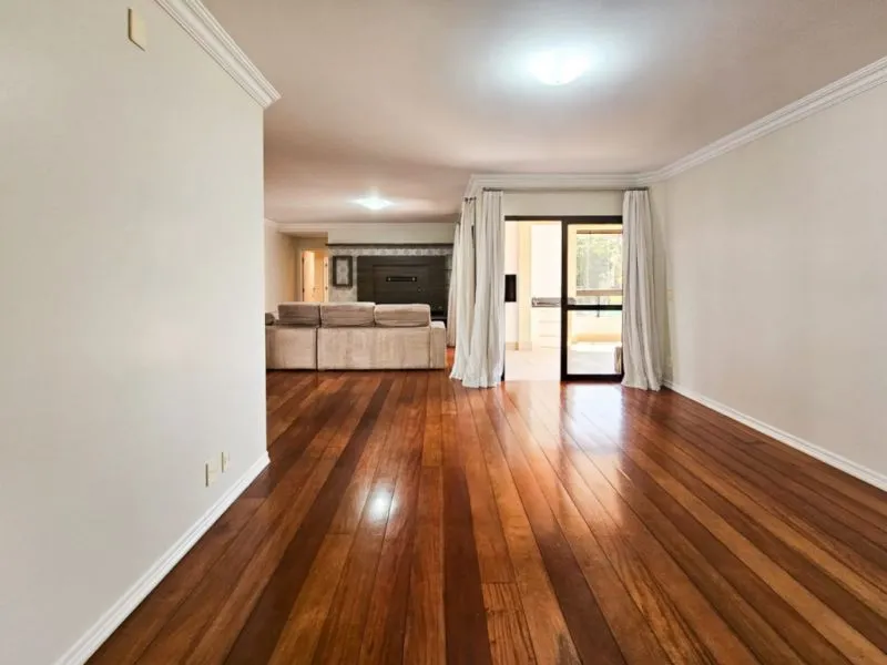 Apartamento com 4 suítes para locação por R$ 10.000,00 - Bairro Jardim Blumenau - Blumenau/SC — foto 5