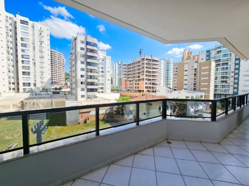 Apartamento com 4 suítes para locação por R$ 10.000,00 - Bairro Jardim Blumenau - Blumenau/SC — foto 7
