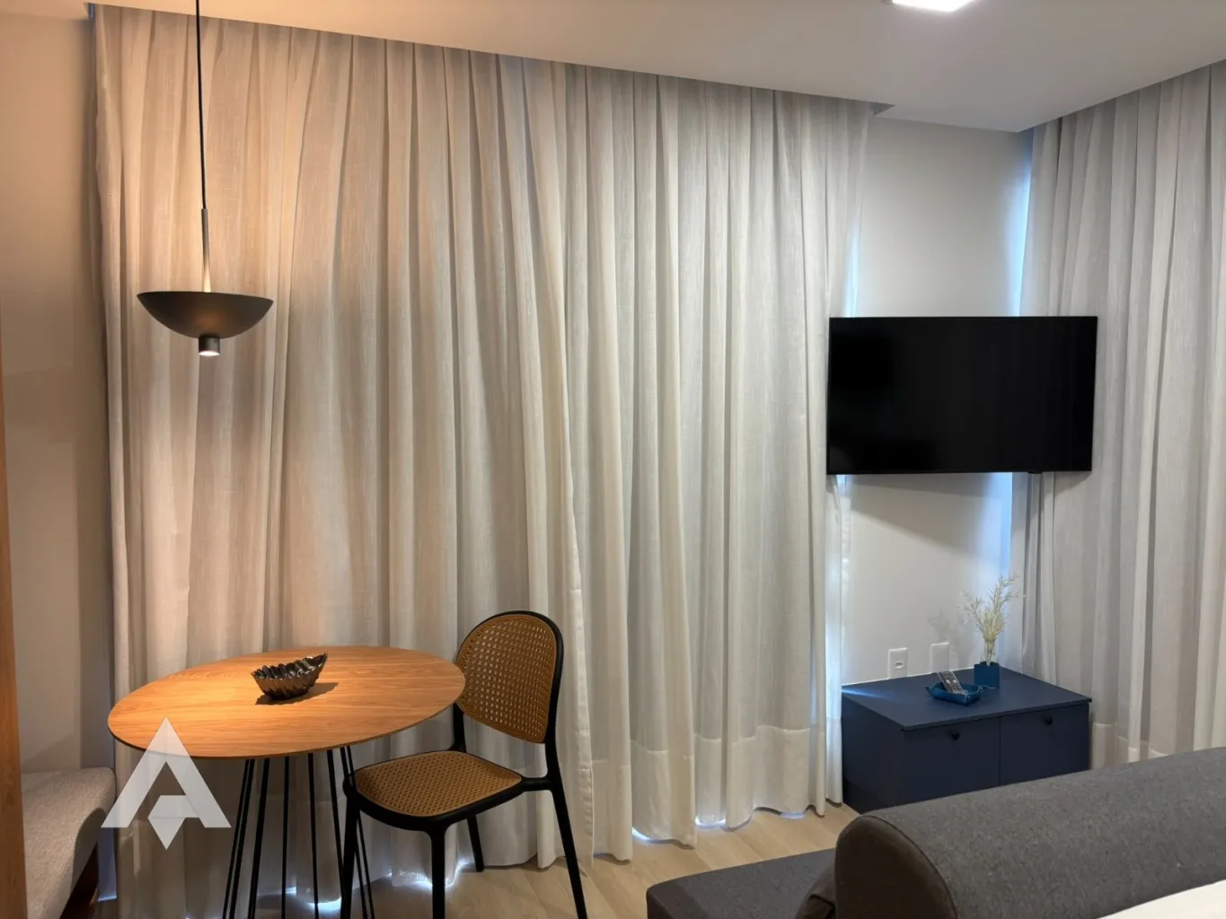 Loft com 24,41m à venda por R$ 425.000,00 - Bairro Velha - Blumenau/SC — foto 4