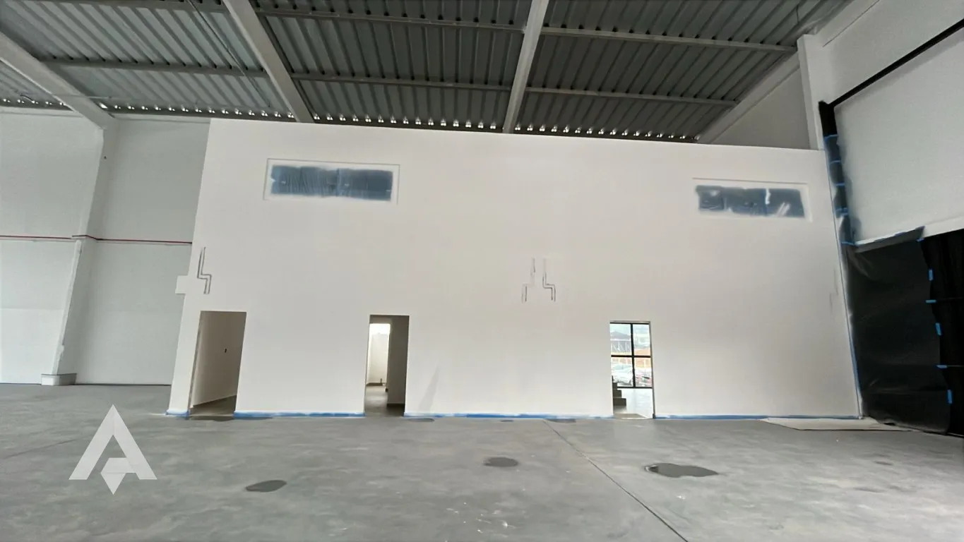 Galpão com 864,49m para locação por R$ 25.920,00 - Bairro Itoupavazinha - Blumenau/SC — foto 7