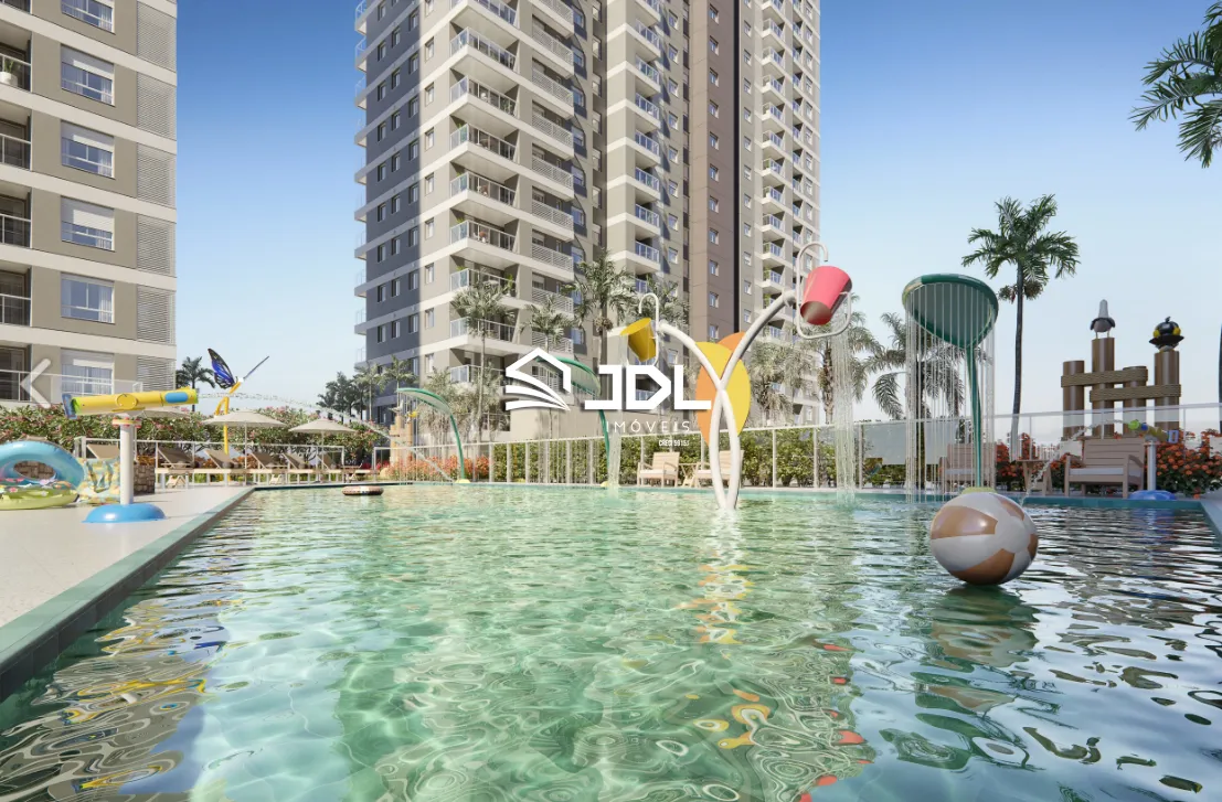 Apartamento à venda no bairro Armação - foto 1
