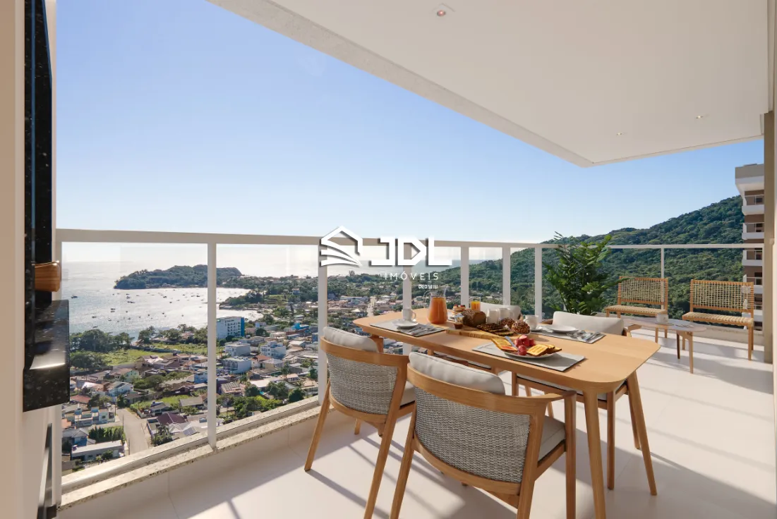 Apartamento à venda no bairro Armação — foto 2