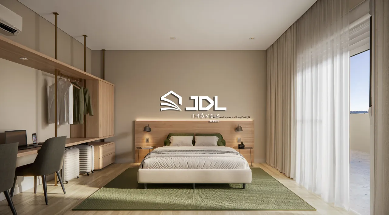 Apartamento à venda no bairro Armação — foto 4
