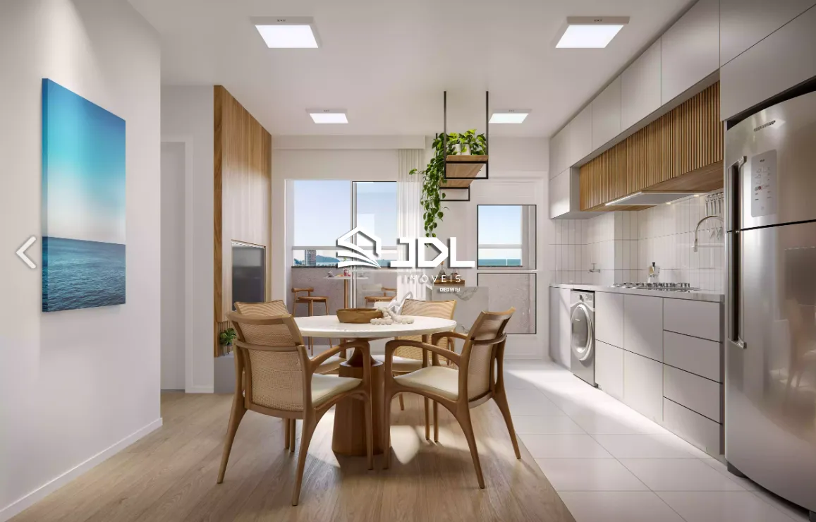 Apartamento à venda no bairro Centro - foto 1
