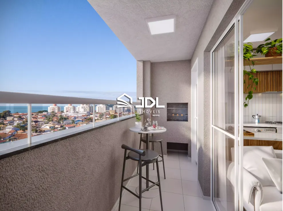 Apartamento à venda no bairro Centro — foto 2