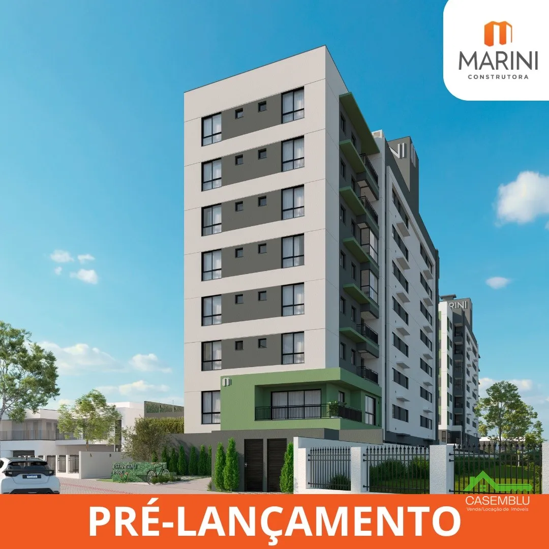 Super Pré-Lançamento, a Poucos minutos da Vila Germânica! - foto 1