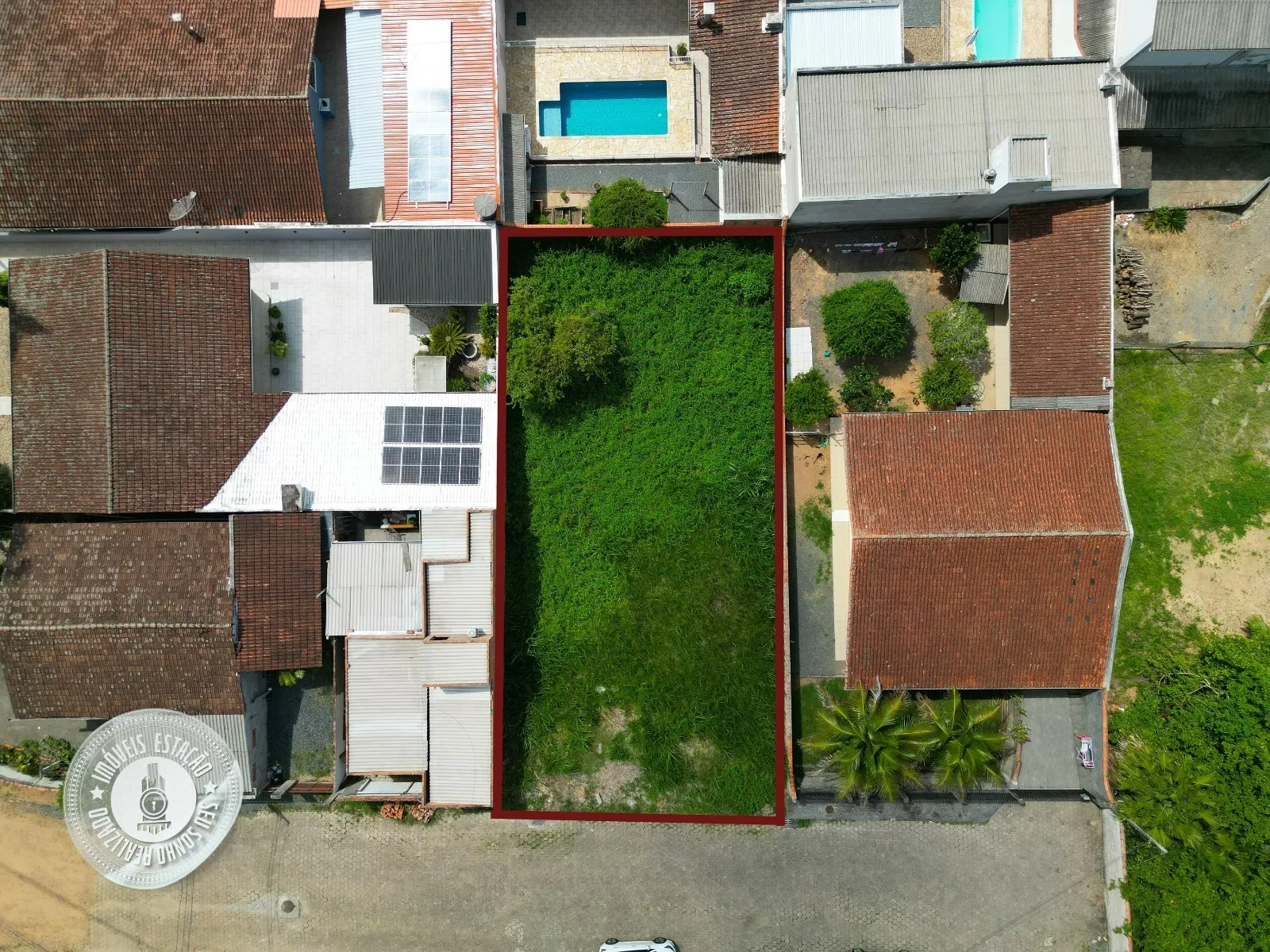 Imóvel - foto 1