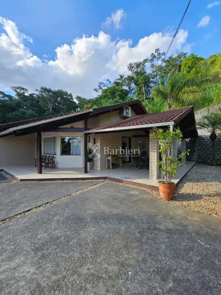 Amplo Imóvel Comercial com 4 Salas (2 Suítes) - Itoupava Norte, Blumenau - foto 1