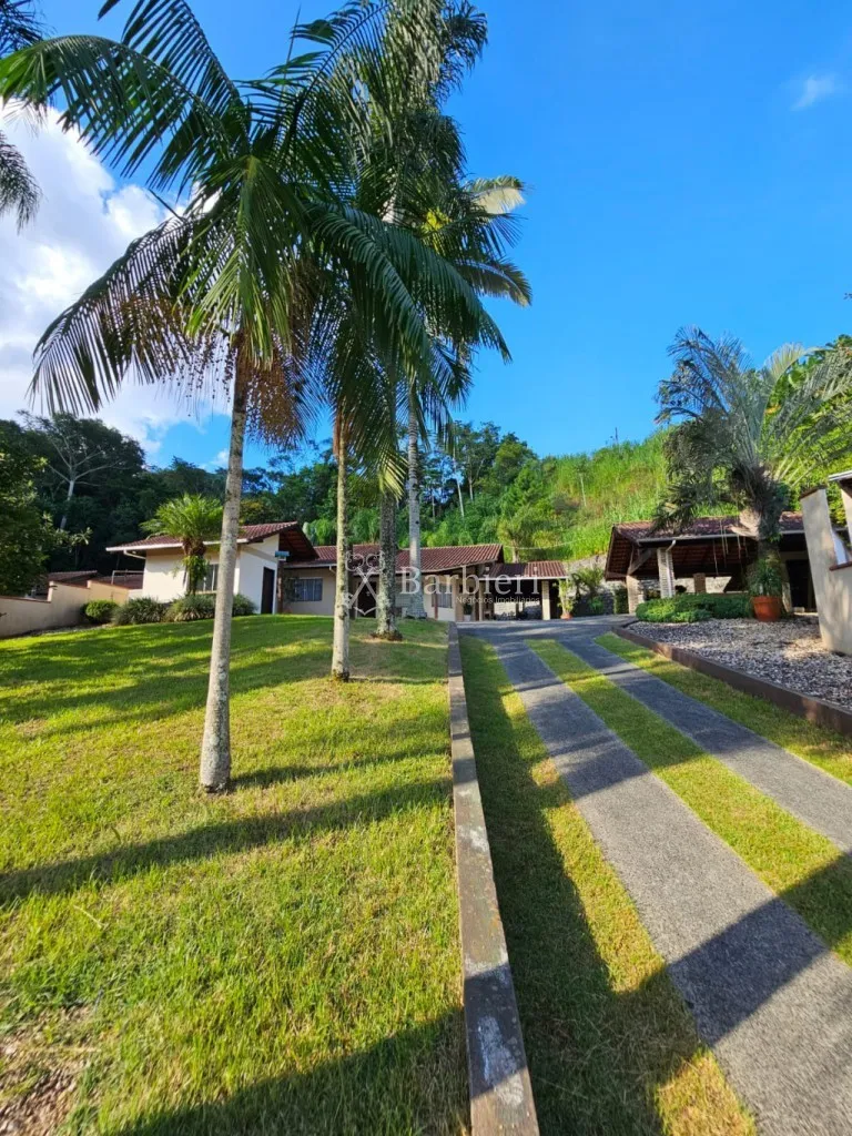 Amplo Imóvel Comercial com 4 Salas (2 Suítes) - Itoupava Norte, Blumenau — foto 3