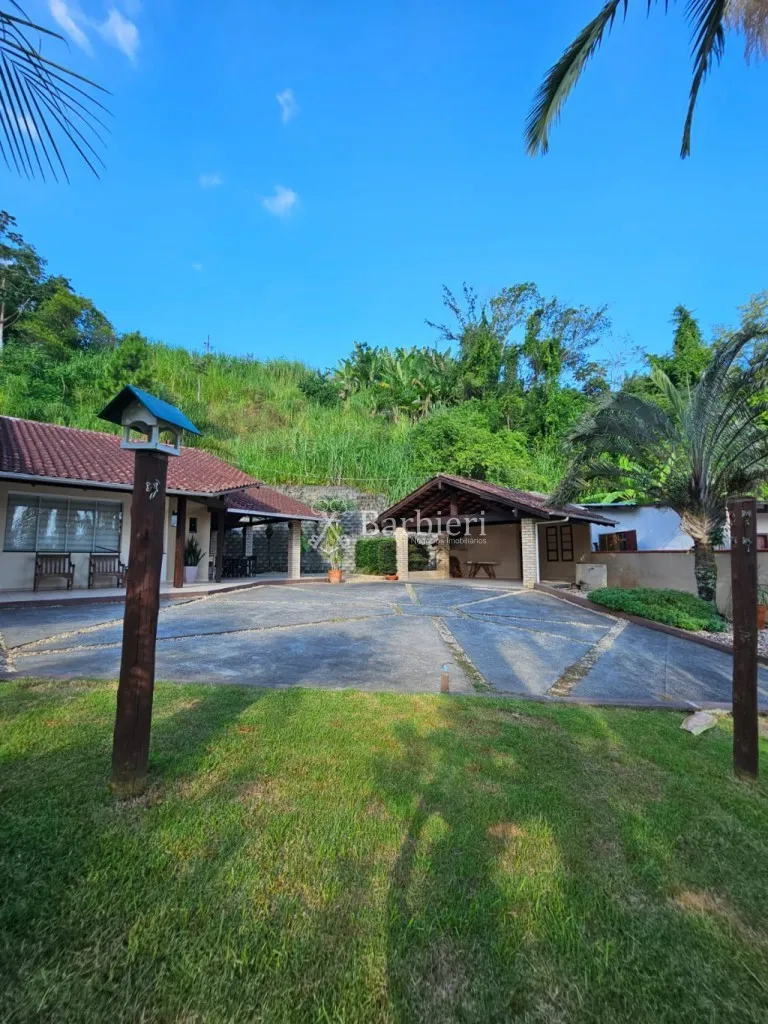 Amplo Imóvel Comercial com 4 Salas (2 Suítes) - Itoupava Norte, Blumenau — foto 4