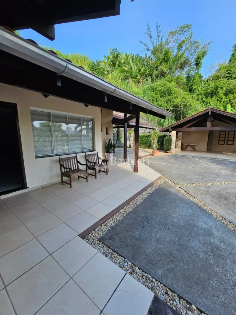 Amplo Imóvel Comercial com 4 Salas (2 Suítes) - Itoupava Norte, Blumenau — foto 5
