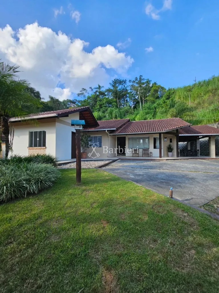Amplo Imóvel Comercial com 4 Salas (2 Suítes) - Itoupava Norte, Blumenau — foto 6