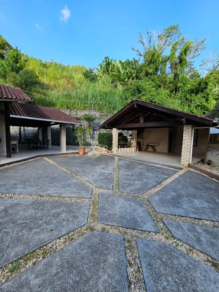 Amplo Imóvel Comercial com 4 Salas (2 Suítes) - Itoupava Norte, Blumenau — foto 7