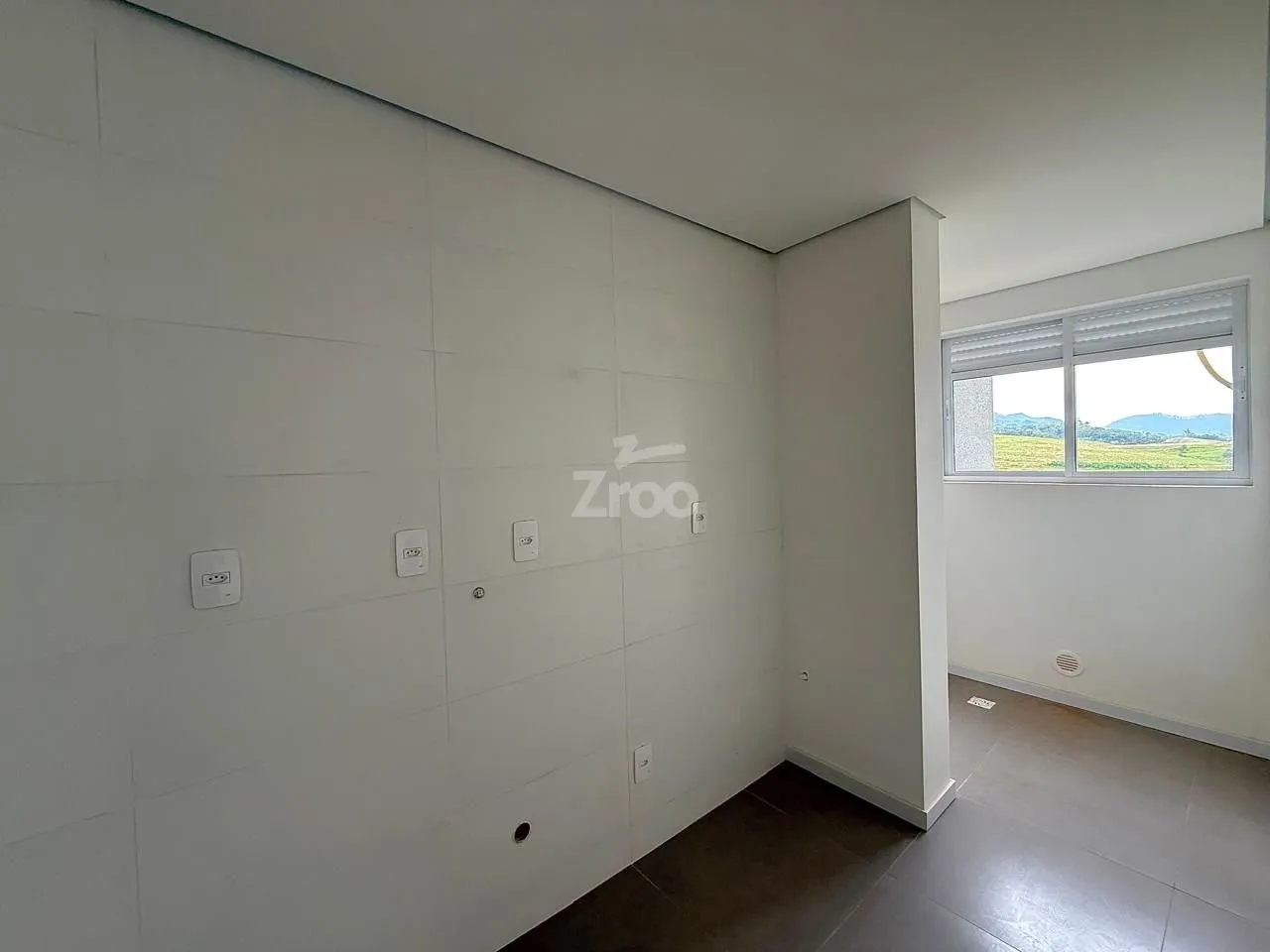 Apartamento Aconchegante com Sacada e Churrasqueira - Fortaleza Alta, Blumenau — foto 4