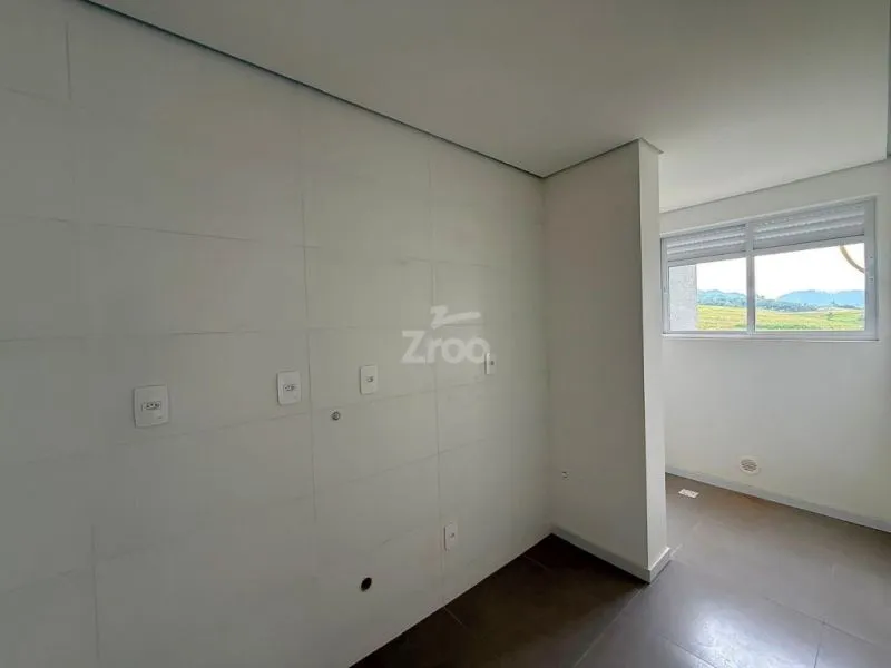 Apartamento Aconchegante com Sacada e Churrasqueira - Fortaleza Alta, Blumenau — foto 4