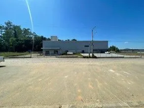 Galpão 1.343 m | 9m pé direito | Acesso BR-470 | Indaial - foto 1