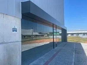 Galpão 1.343 m | 9m pé direito | Acesso BR-470 | Indaial — foto 4