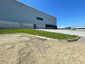 Galpão 1.343 m | 9m pé direito | Acesso BR-470 | Indaial — foto 6