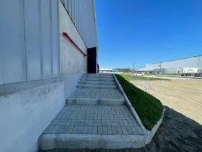 Galpão 1.343 m | 9m pé direito | Acesso BR-470 | Indaial — foto 7