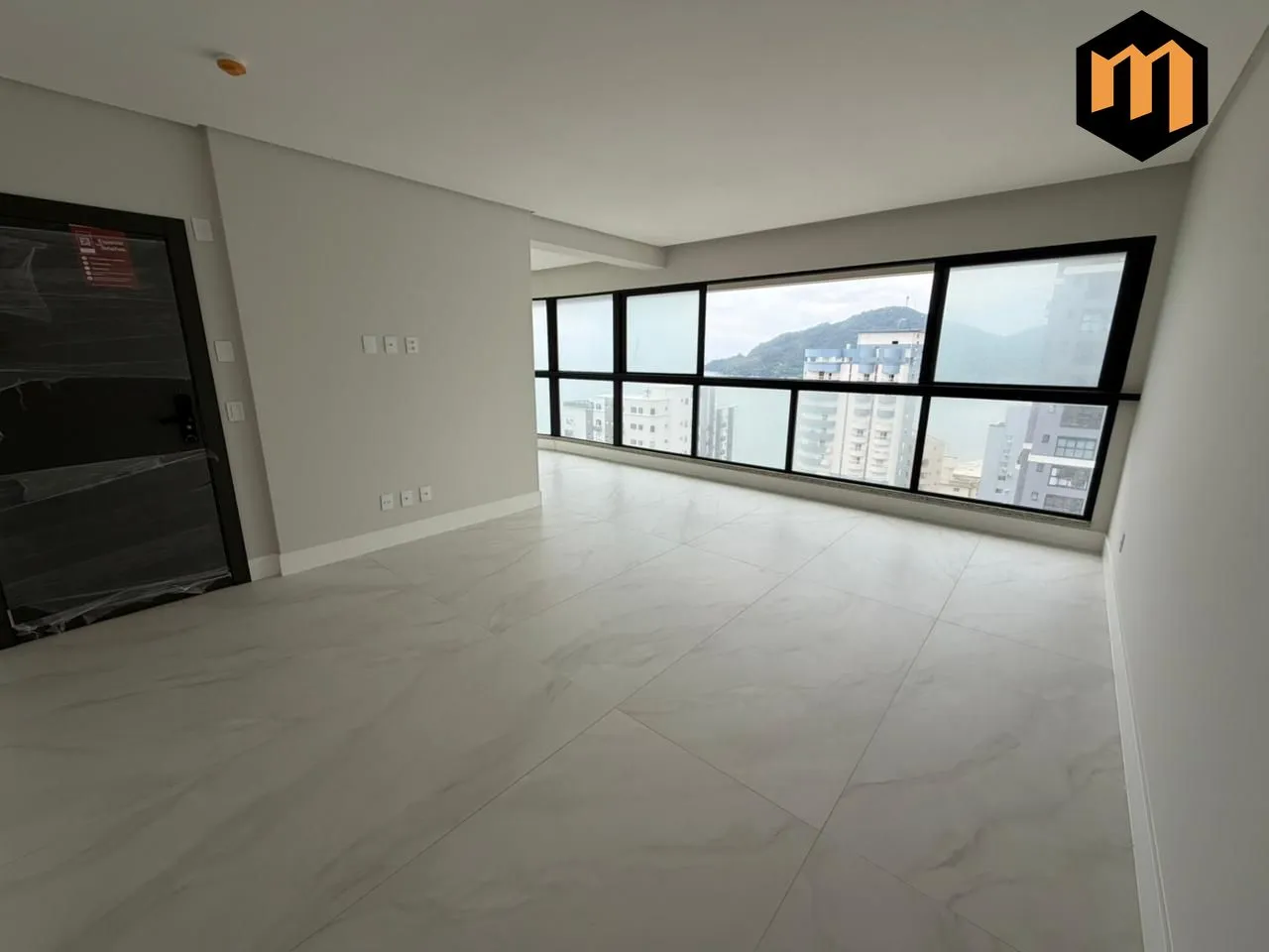 Vista panorâmica e 4 suítes em Balneário Camboriú | South Beach - foto 1