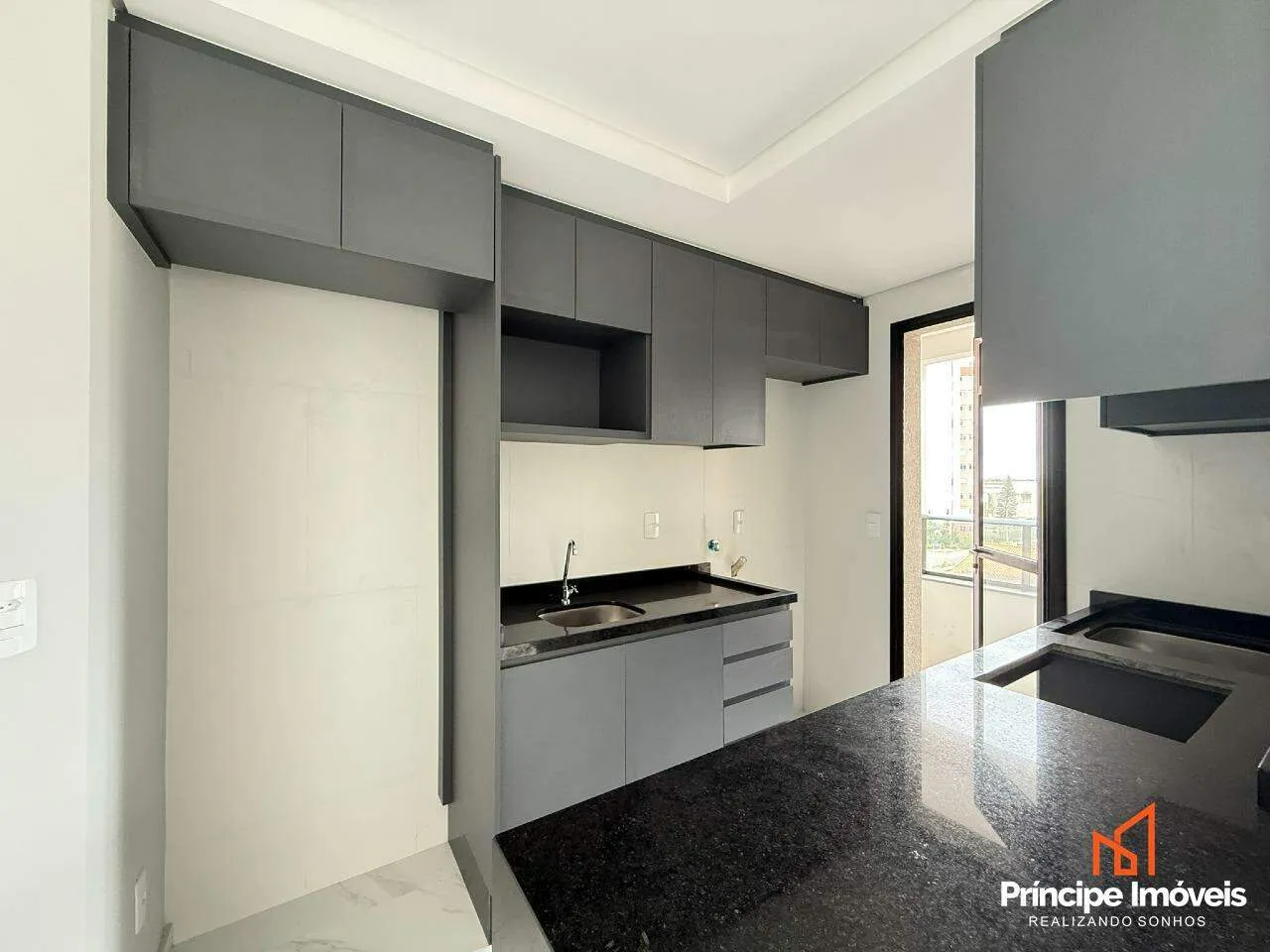 Apartamento com 2 quartos no Floresta em Joinville — foto 5