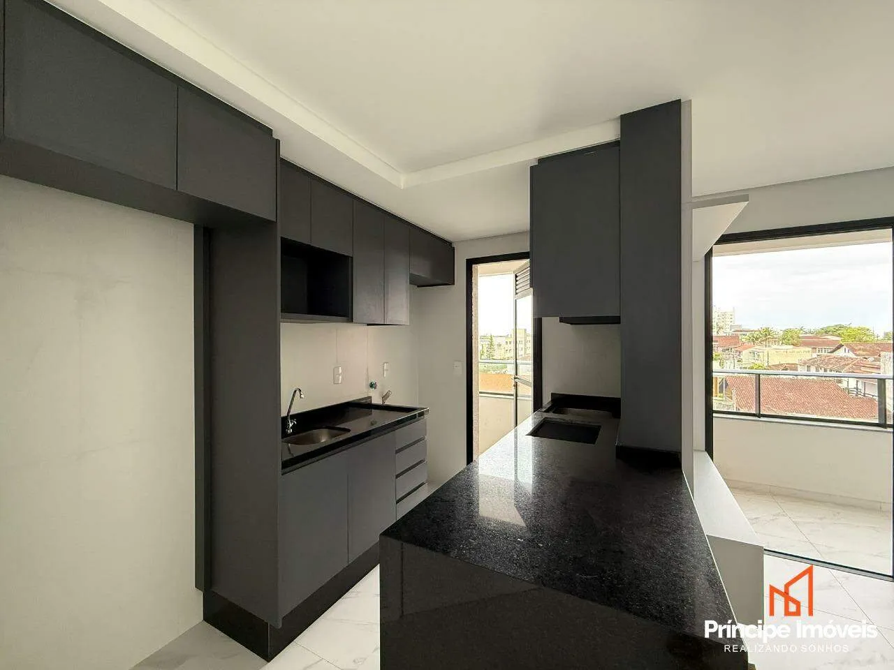 Apartamento com 2 quartos no Floresta em Joinville — foto 6