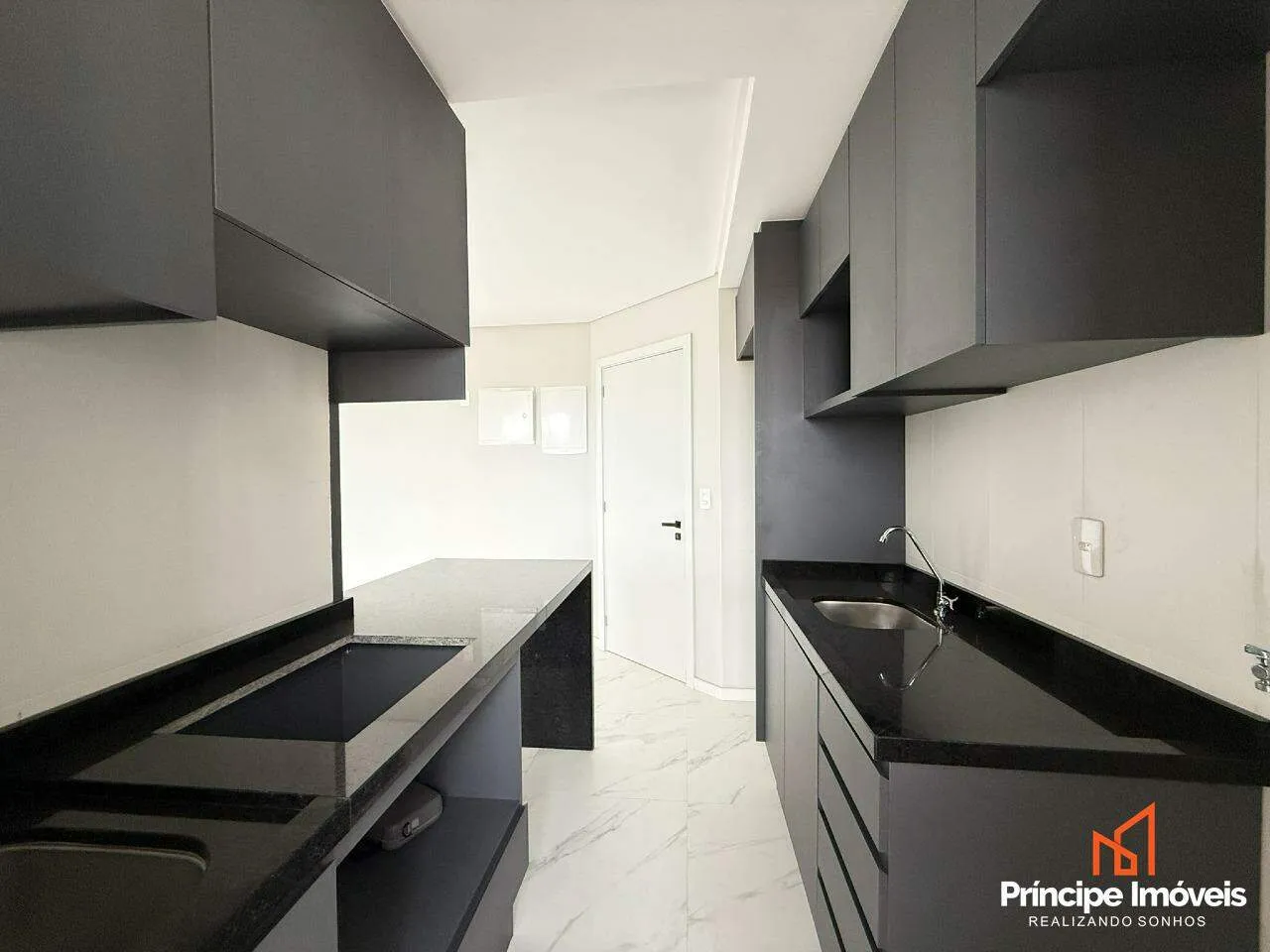Apartamento com 2 quartos no Floresta em Joinville — foto 7
