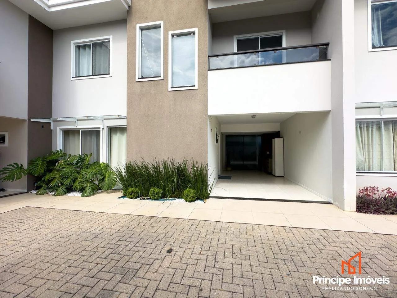 Casa em Condomínio com 3 quartos no Boa Vista em Joinville — foto 3