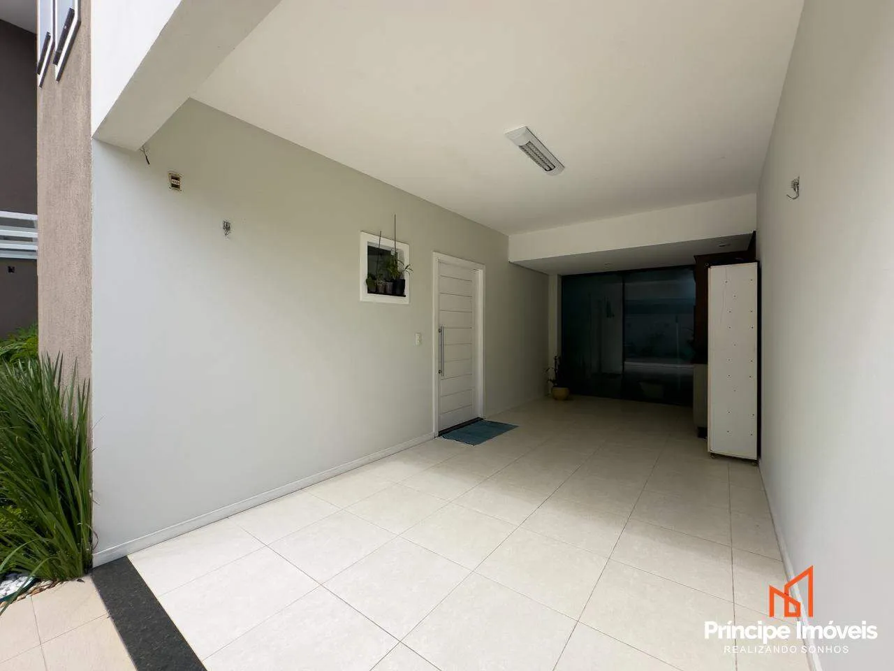 Casa em Condomínio com 3 quartos no Boa Vista em Joinville — foto 4