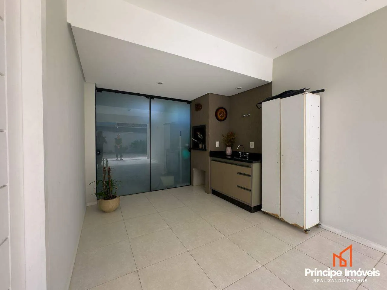 Casa em Condomínio com 3 quartos no Boa Vista em Joinville — foto 5