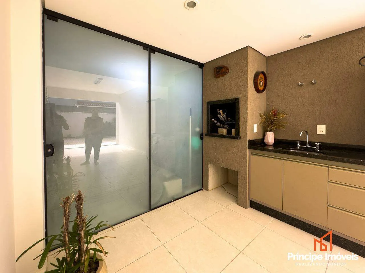 Casa em Condomínio com 3 quartos no Boa Vista em Joinville — foto 6