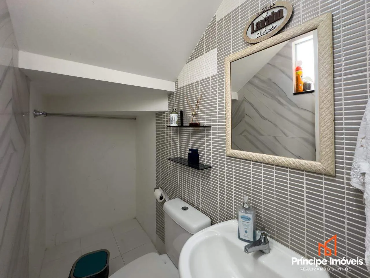 Casa em Condomínio com 3 quartos no Boa Vista em Joinville — foto 7