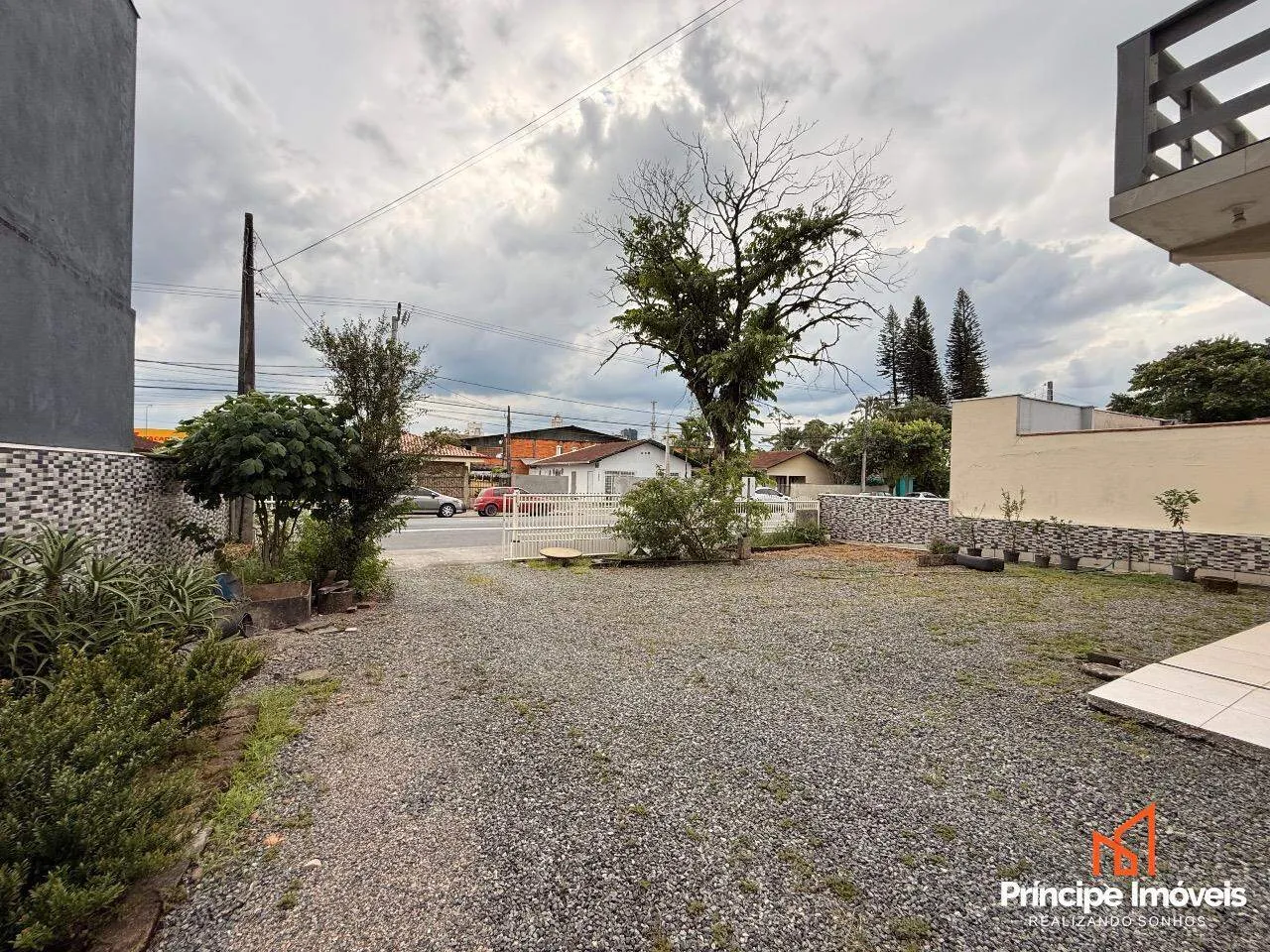 Casa com 3 quartos no Bucarein em Joinville — foto 3