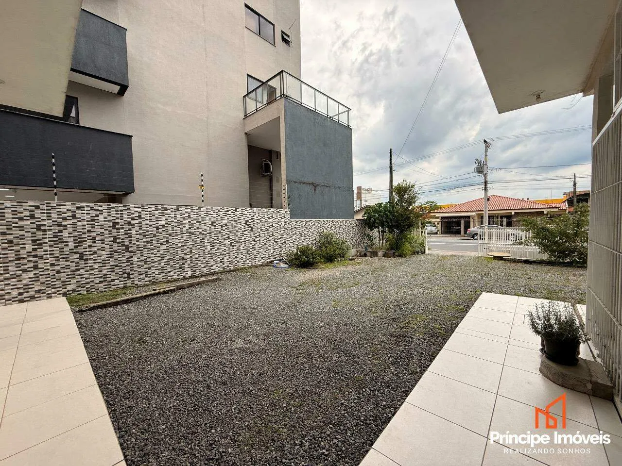 Casa com 3 quartos no Bucarein em Joinville — foto 4