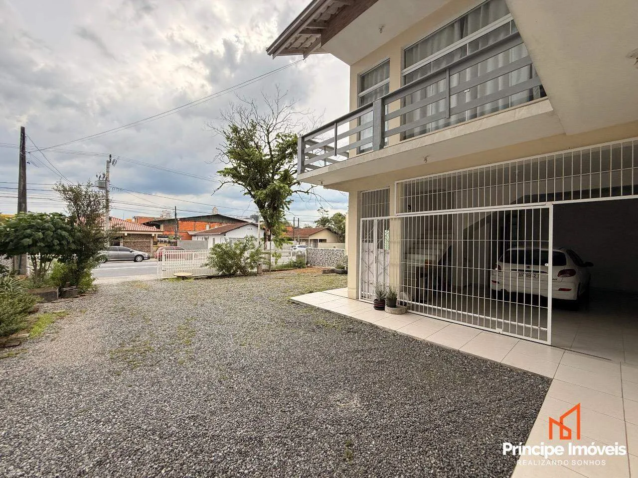 Casa com 3 quartos no Bucarein em Joinville — foto 5