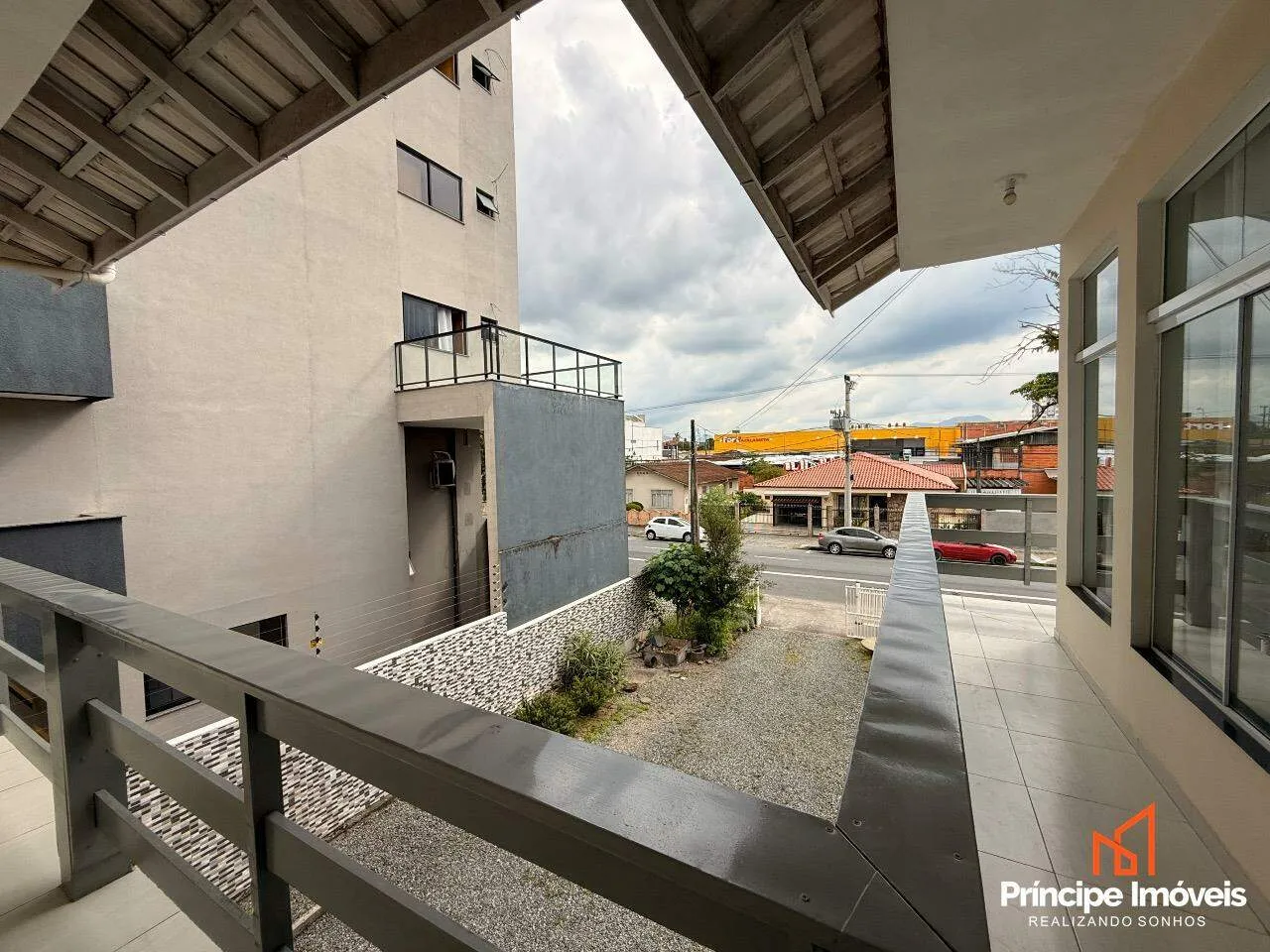 Casa com 3 quartos no Bucarein em Joinville — foto 6