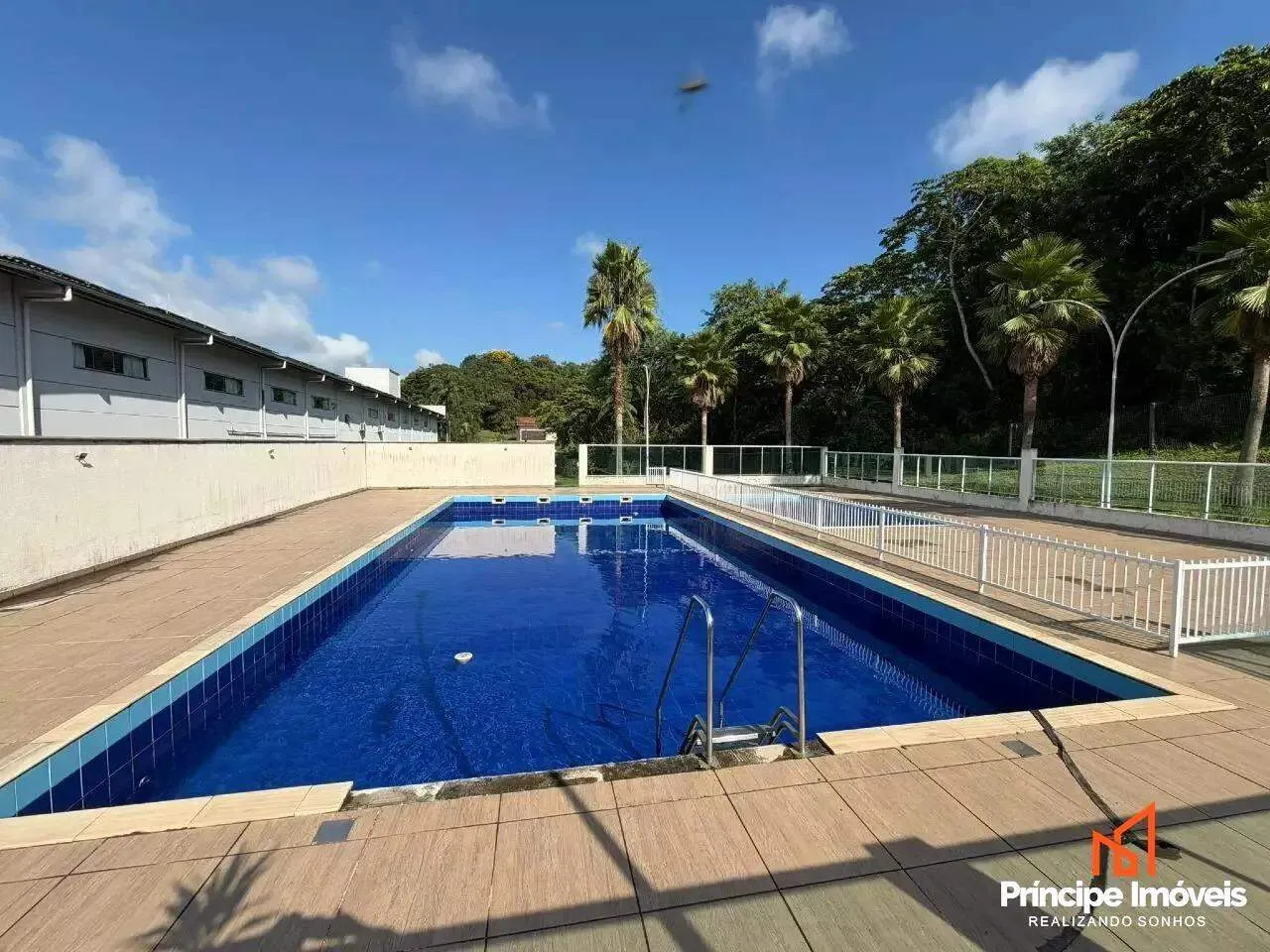 Apartamento com 2 quartos no Floresta em Joinville - foto 1