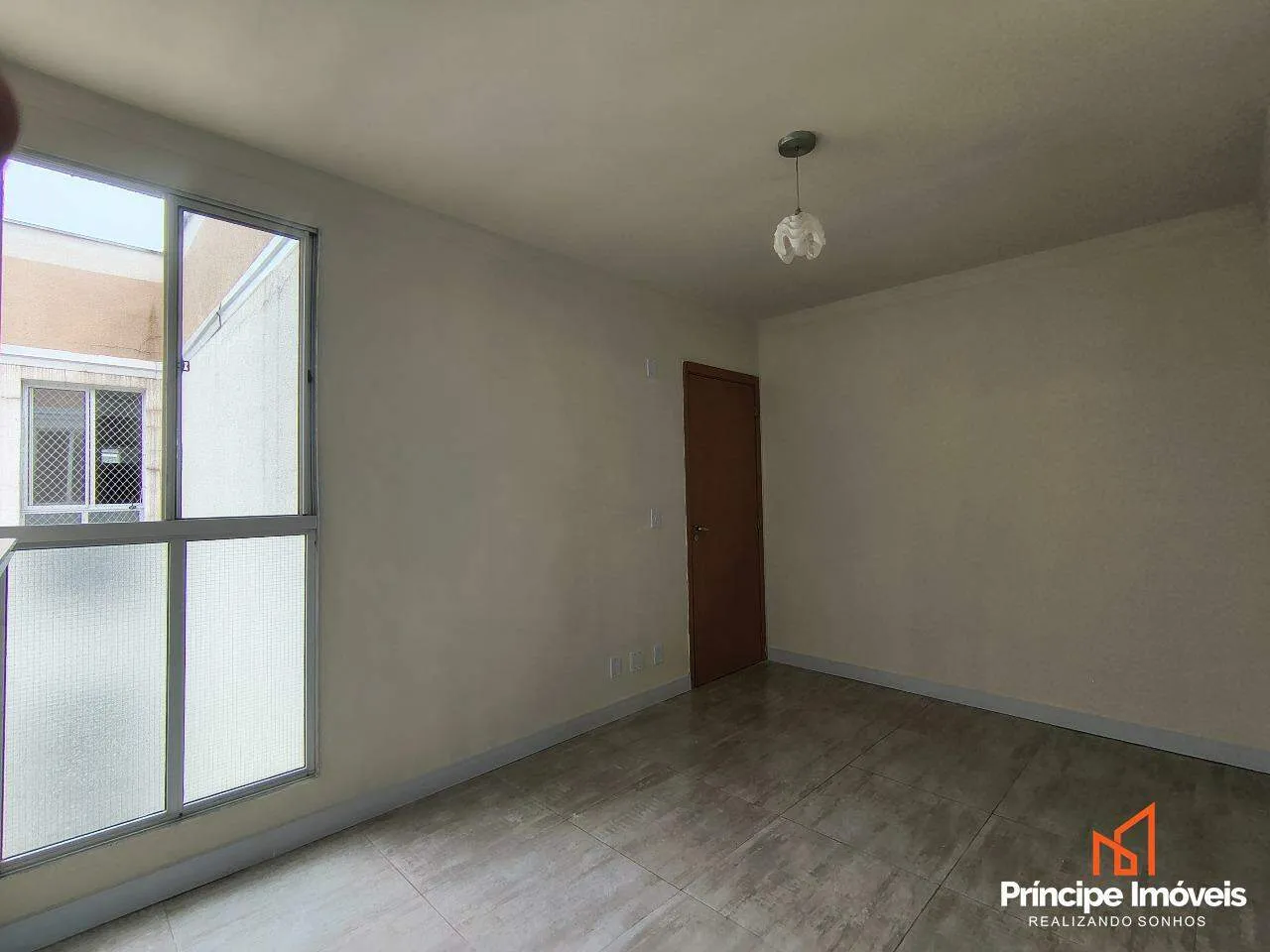 Apartamento com 2 quartos no Floresta em Joinville — foto 3