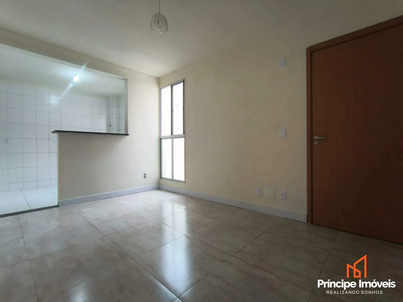 Apartamento com 2 quartos no Floresta em Joinville — foto 5