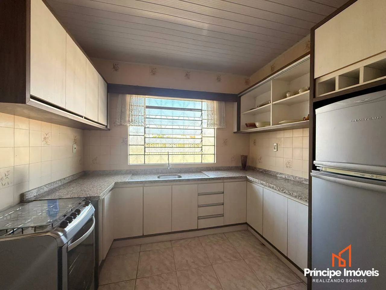 Casa com 2 quartos no Anita Garibaldi em Joinville - foto 1