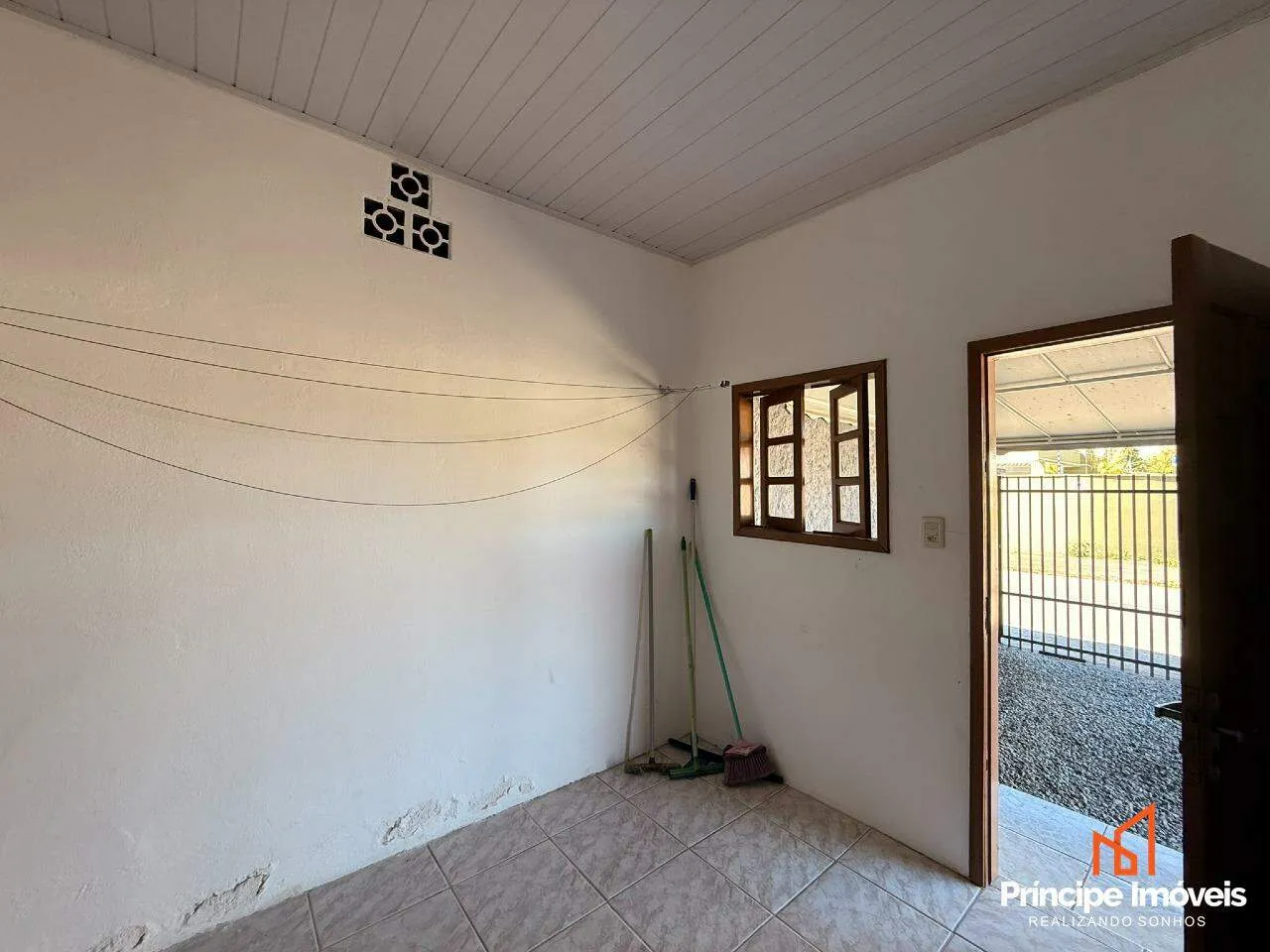 Casa com 2 quartos no Anita Garibaldi em Joinville — foto 4