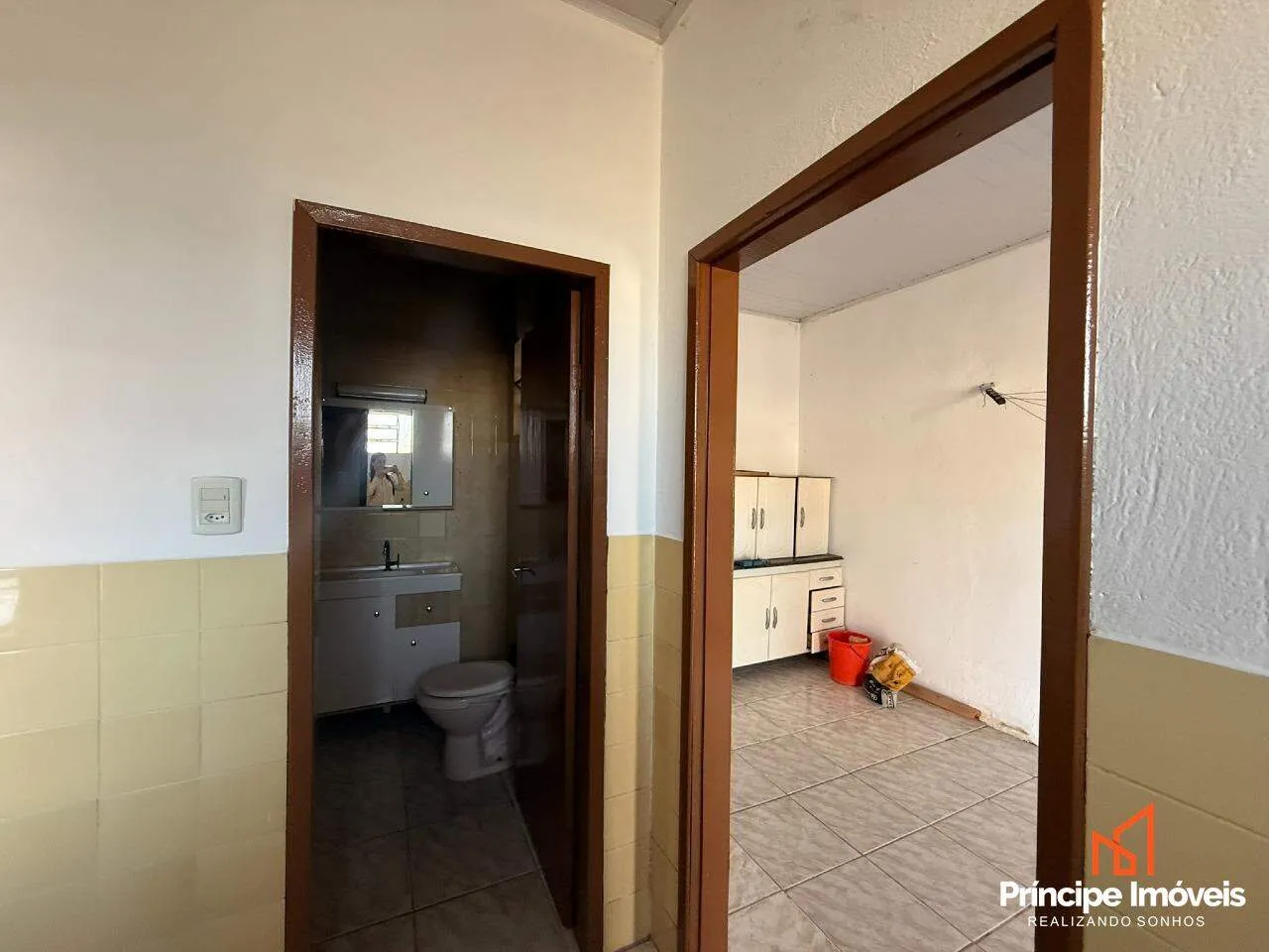 Casa com 2 quartos no Anita Garibaldi em Joinville — foto 6