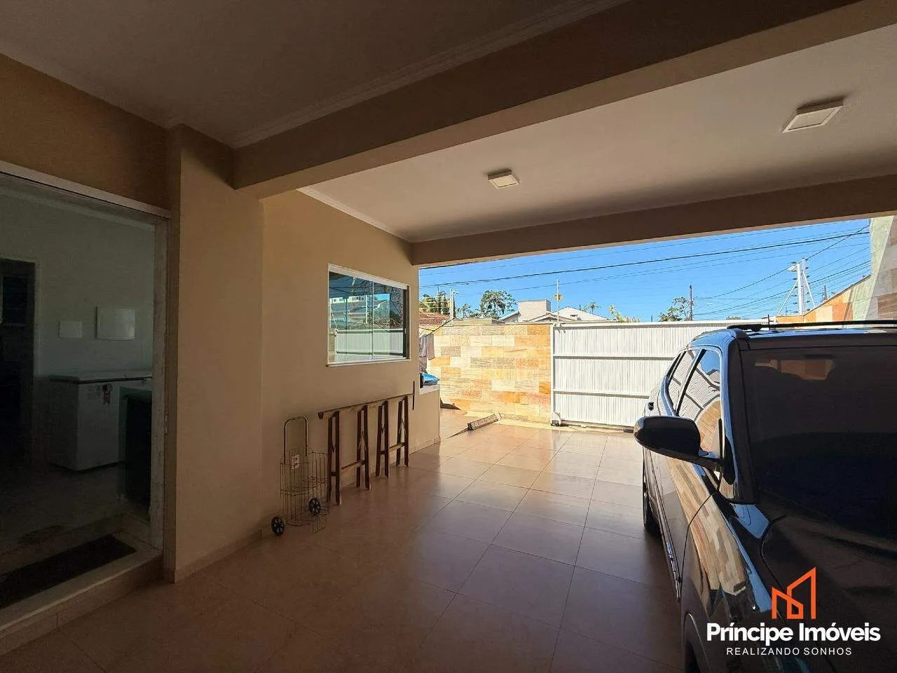 Casa com 3 quartos no Anita Garibaldi em Joinville — foto 5