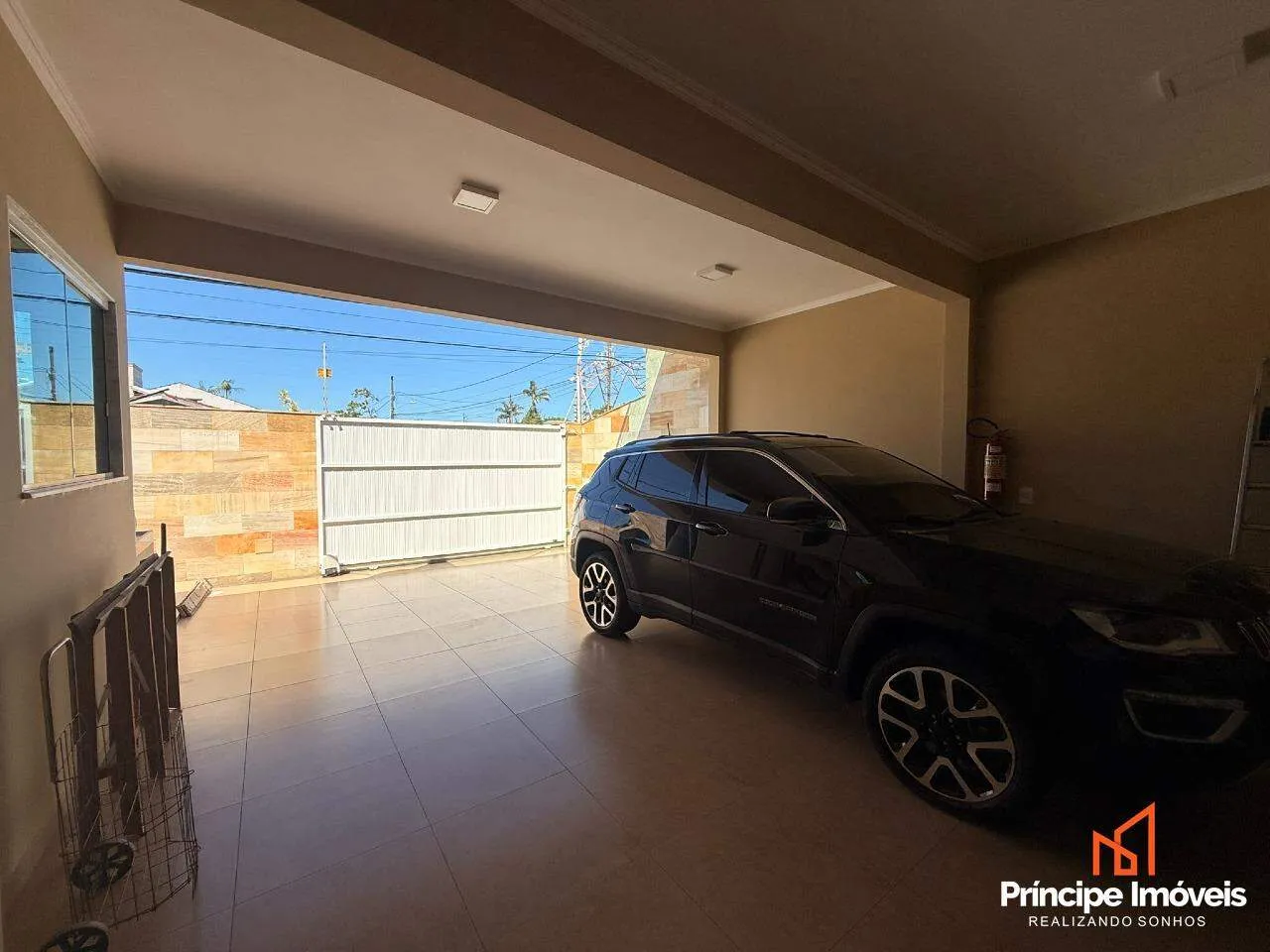 Casa com 3 quartos no Anita Garibaldi em Joinville — foto 6