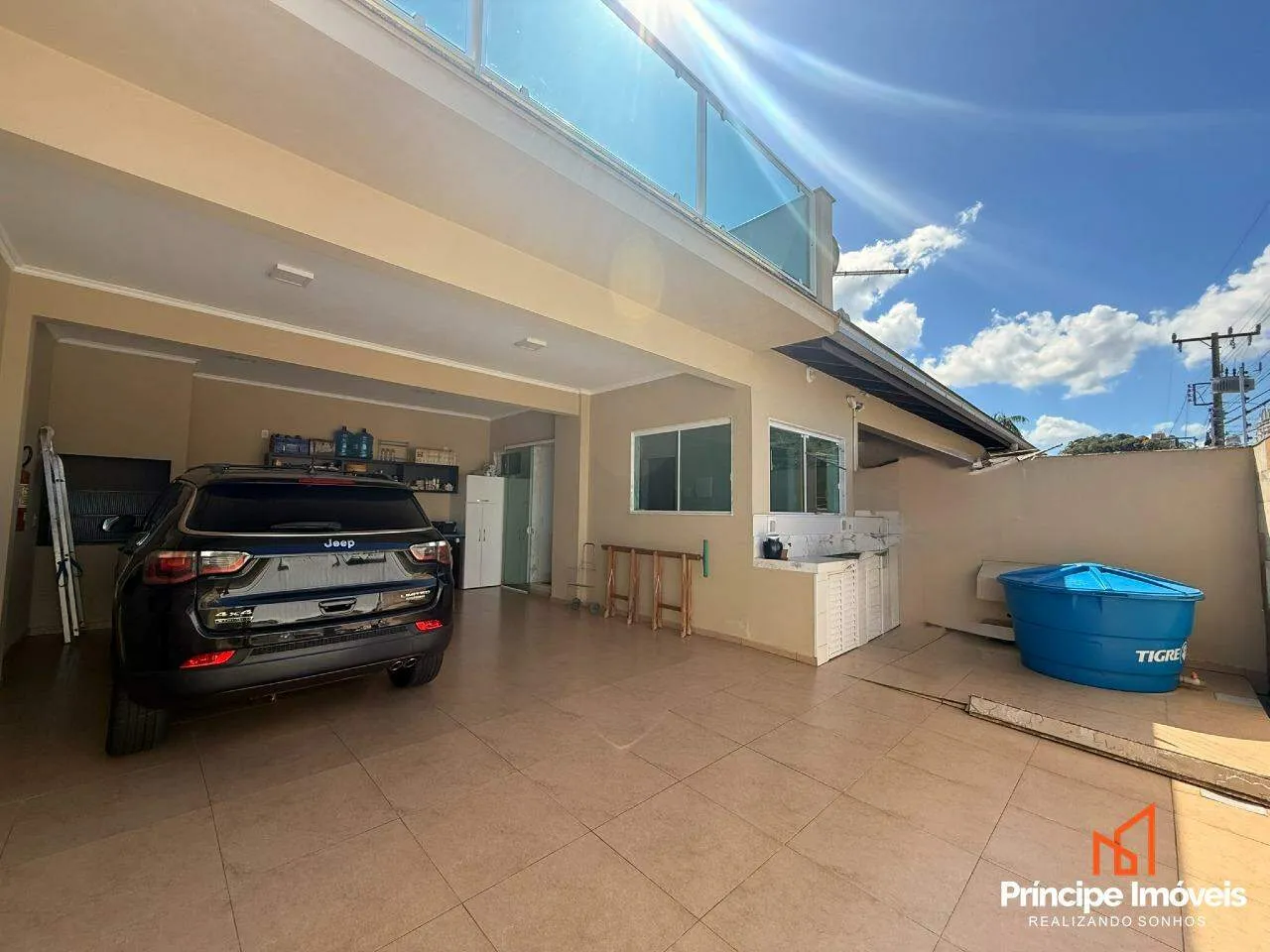 Casa com 3 quartos no Anita Garibaldi em Joinville — foto 7